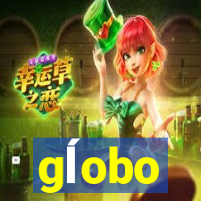 gĺobo