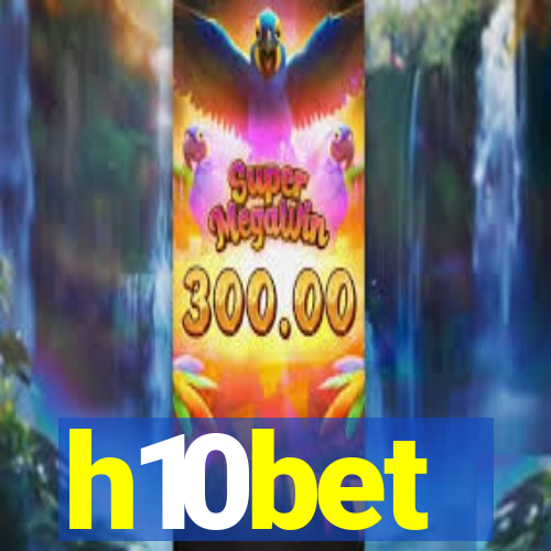 h10bet