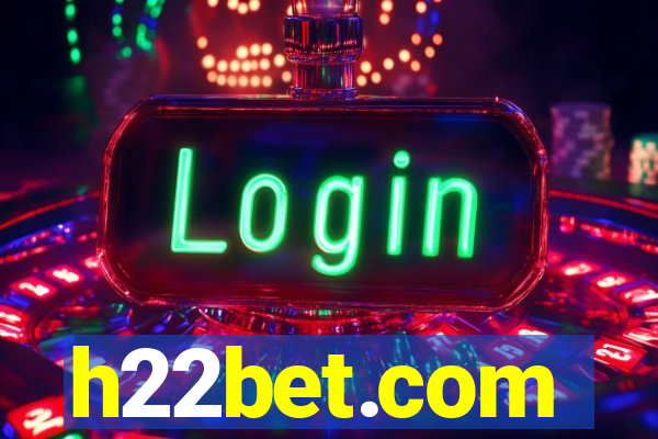 h22bet.com