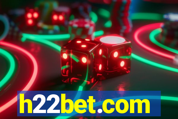 h22bet.com