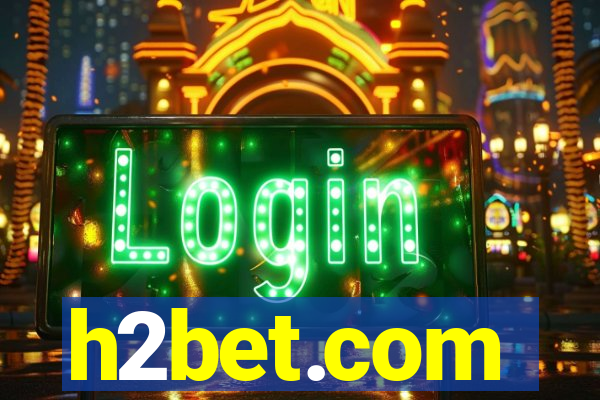 h2bet.com