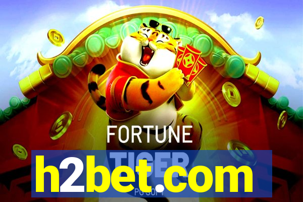 h2bet.com