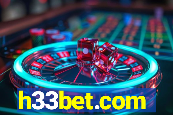 h33bet.com