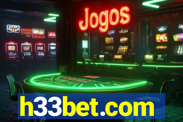 h33bet.com