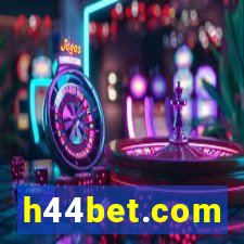 h44bet.com