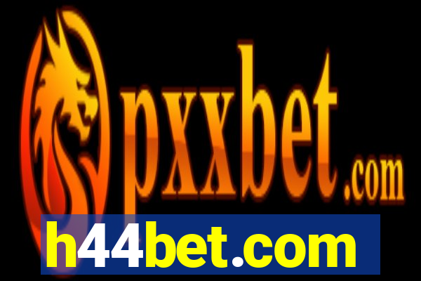 h44bet.com