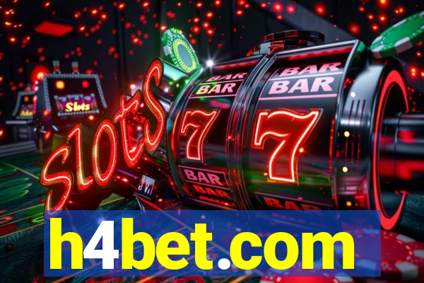 h4bet.com