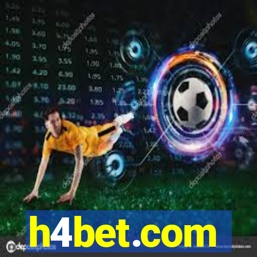 h4bet.com