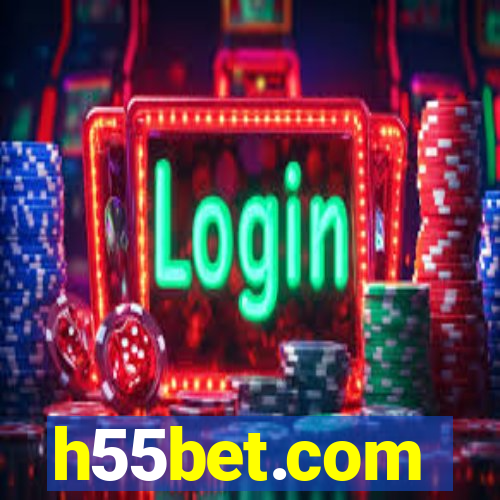 h55bet.com