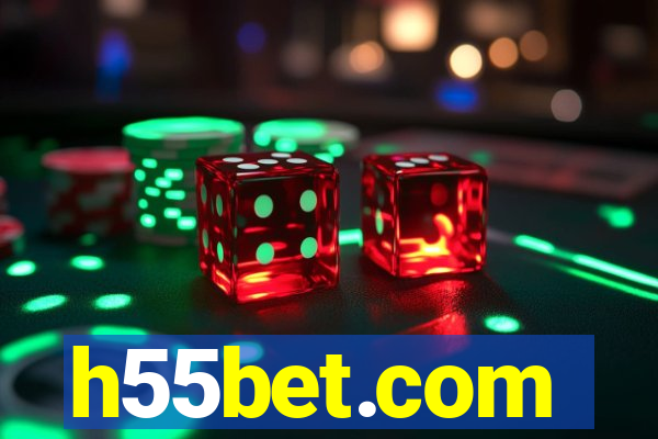 h55bet.com