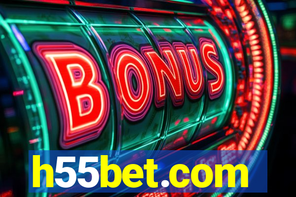 h55bet.com