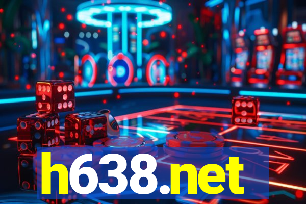 h638.net