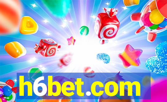 h6bet.com