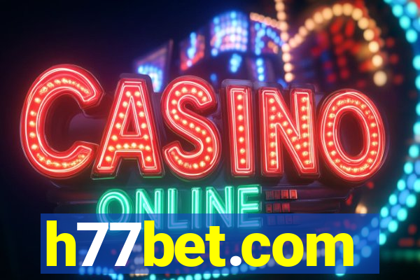 h77bet.com