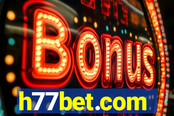 h77bet.com