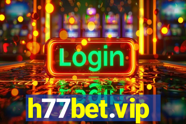 h77bet.vip