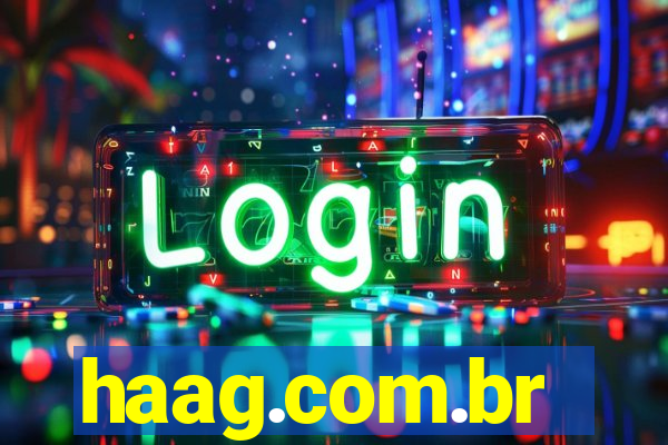 haag.com.br