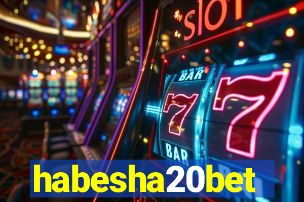 habesha20bet