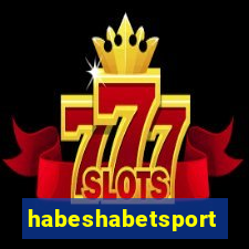 habeshabetsport