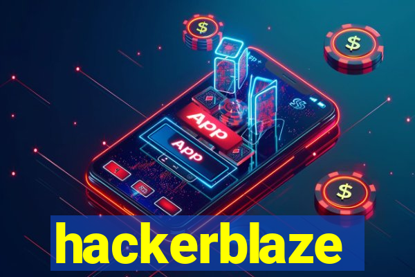 hackerblaze