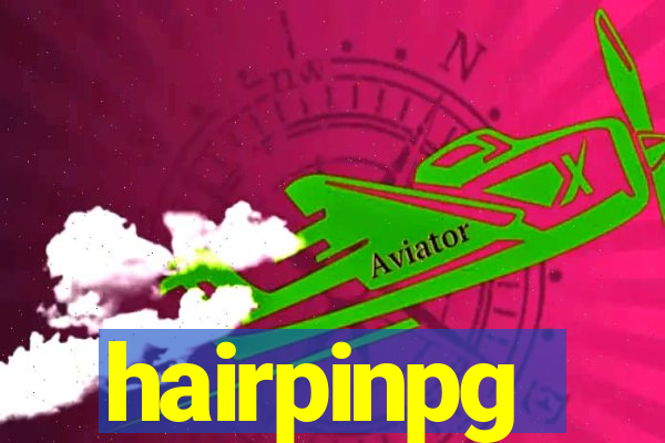 hairpinpg