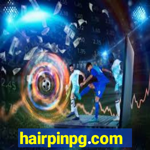 hairpinpg.com