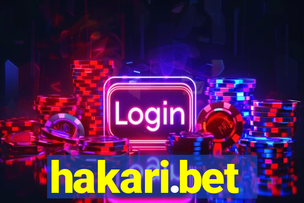 hakari.bet