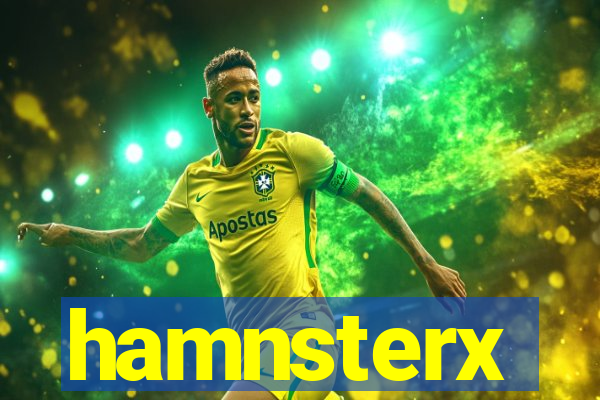 hamnsterx