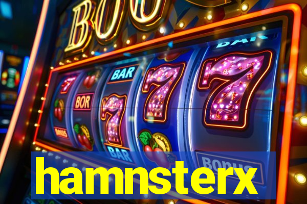 hamnsterx