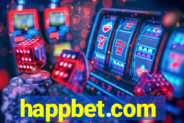 happbet.com