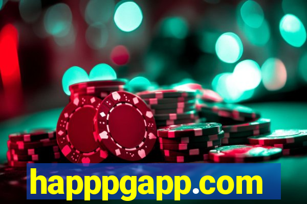 happpgapp.com