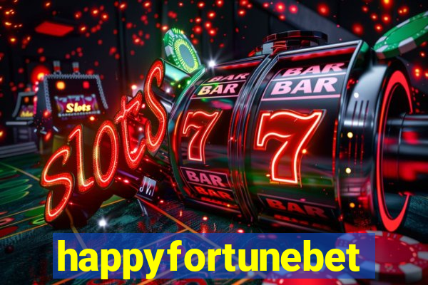 happyfortunebet.com