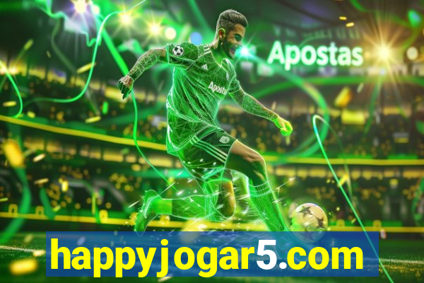 happyjogar5.com