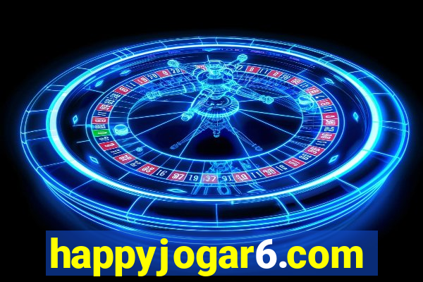 happyjogar6.com