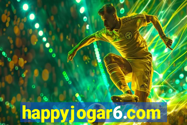 happyjogar6.com