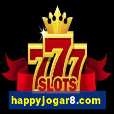 happyjogar8.com