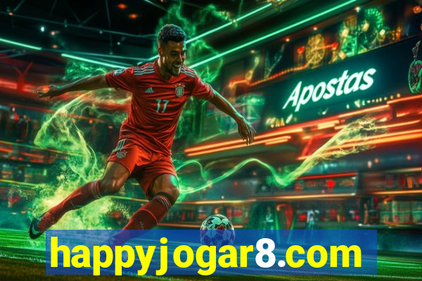 happyjogar8.com