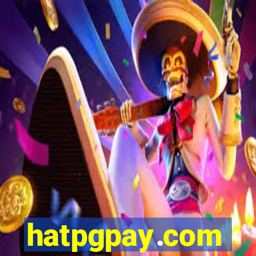 hatpgpay.com