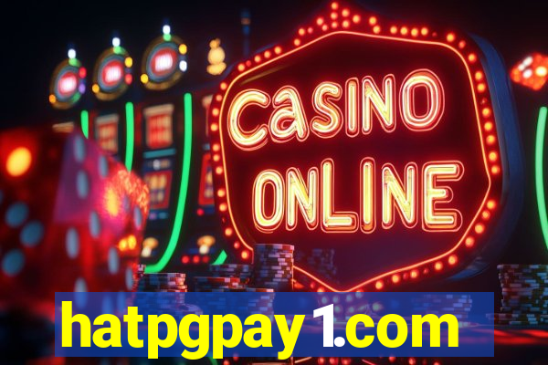 hatpgpay1.com