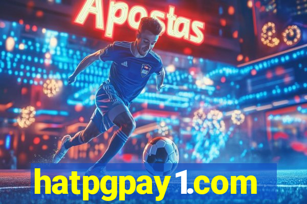 hatpgpay1.com