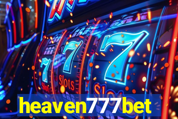 heaven777bet