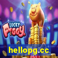 hellopg.cc