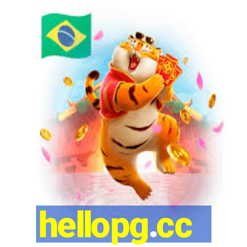 hellopg.cc