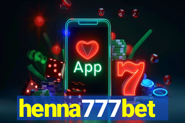 henna777bet