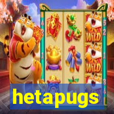 hetapugs