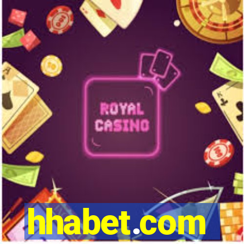 hhabet.com