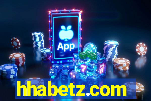 hhabetz.com