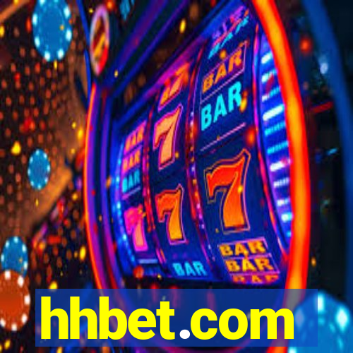 hhbet.com