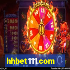 hhbet111.com