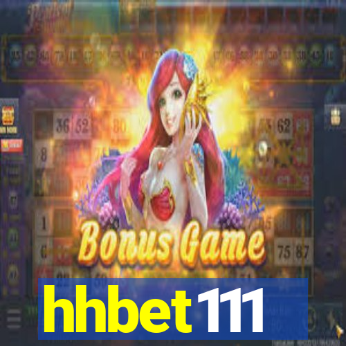 hhbet111